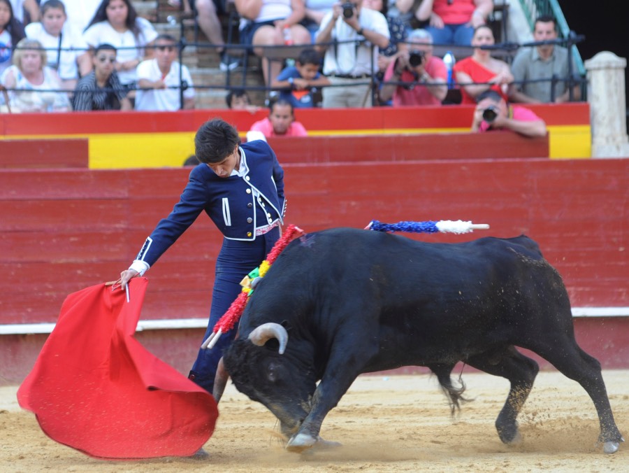 Valencia, domingo 14 de julio de 2019. Certamen de clases prácticas