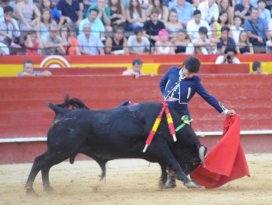 Valencia, domingo 14 de julio de 2019. Certamen de clases prácticas