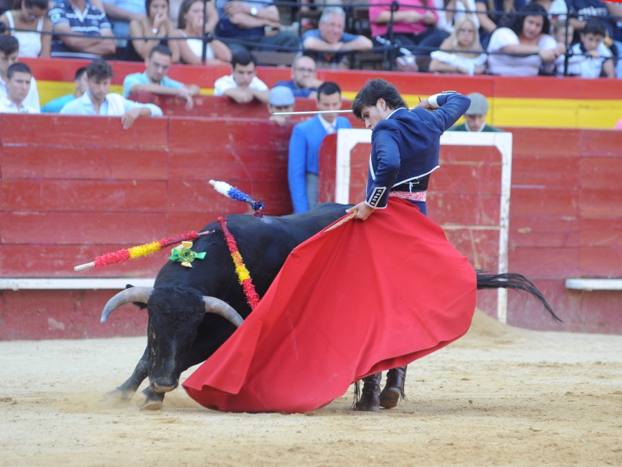 Valencia, domingo 14 de julio de 2019. Certamen de clases prácticas