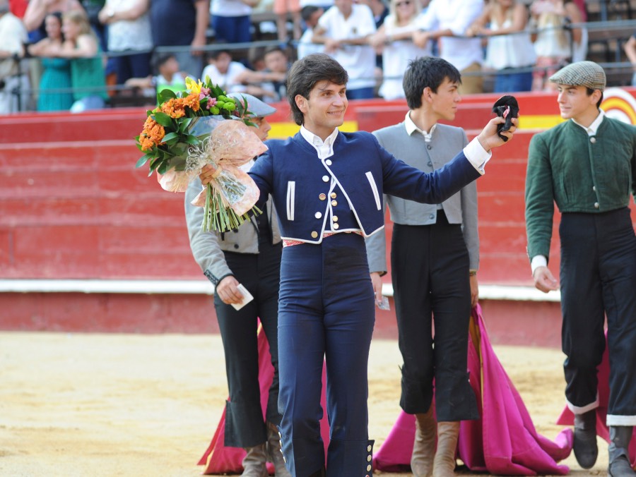 Valencia, domingo 14 de julio de 2019. Certamen de clases prácticas