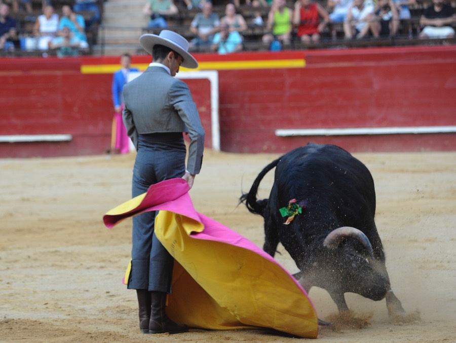 Valencia, domingo 14 de julio de 2019. Certamen de clases prácticas