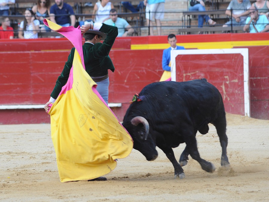 Valencia, domingo 14 de julio de 2019. Certamen de clases prácticas