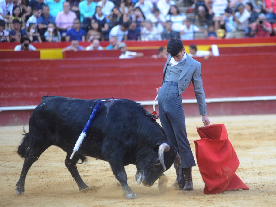 Valencia, domingo 14 de julio de 2019. Certamen de clases prácticas