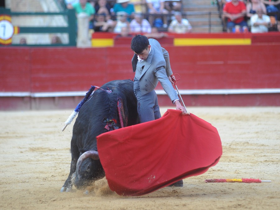 Valencia, domingo 14 de julio de 2019. Certamen de clases prácticas