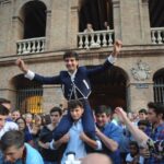 Valencia, domingo 14 de julio de 2019. Certamen de clases prácticas