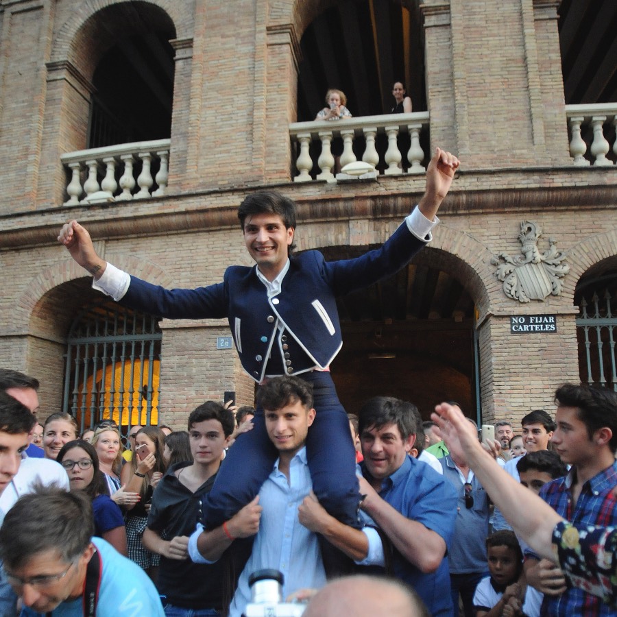 Valencia, domingo 14 de julio de 2019. Certamen de clases prácticas