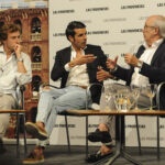 Lunes 15 de julio de 2019. Tertulia taurina "Soñadores y guerreros. La realidad y el futuro del toreo"