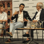 Lunes 15 de julio de 2019. Tertulia taurina "Soñadores y guerreros. La realidad y el futuro del toreo"