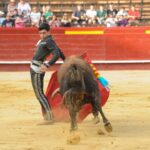 Valencia, sábado 20 de julio de 2019. Certamen de Escuelas Taurinas