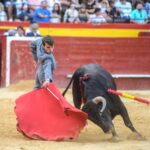 Valencia, sábado 20 de julio de 2019. Certamen de Escuelas Taurinas