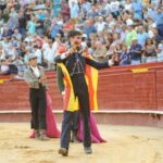 Valencia, sábado 20 de julio de 2019. Certamen de Escuelas Taurinas