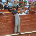 Valencia, sábado 20 de julio de 2019. Certamen de Escuelas Taurinas