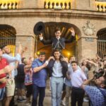 Valencia, sábado 20 de julio de 2019. Certamen de Escuelas Taurinas