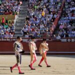 Arévalo. Sábado 6 de julio de 2019