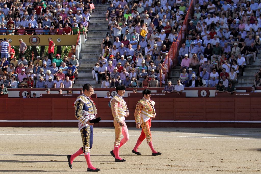 Arévalo. Sábado 6 de julio de 2019