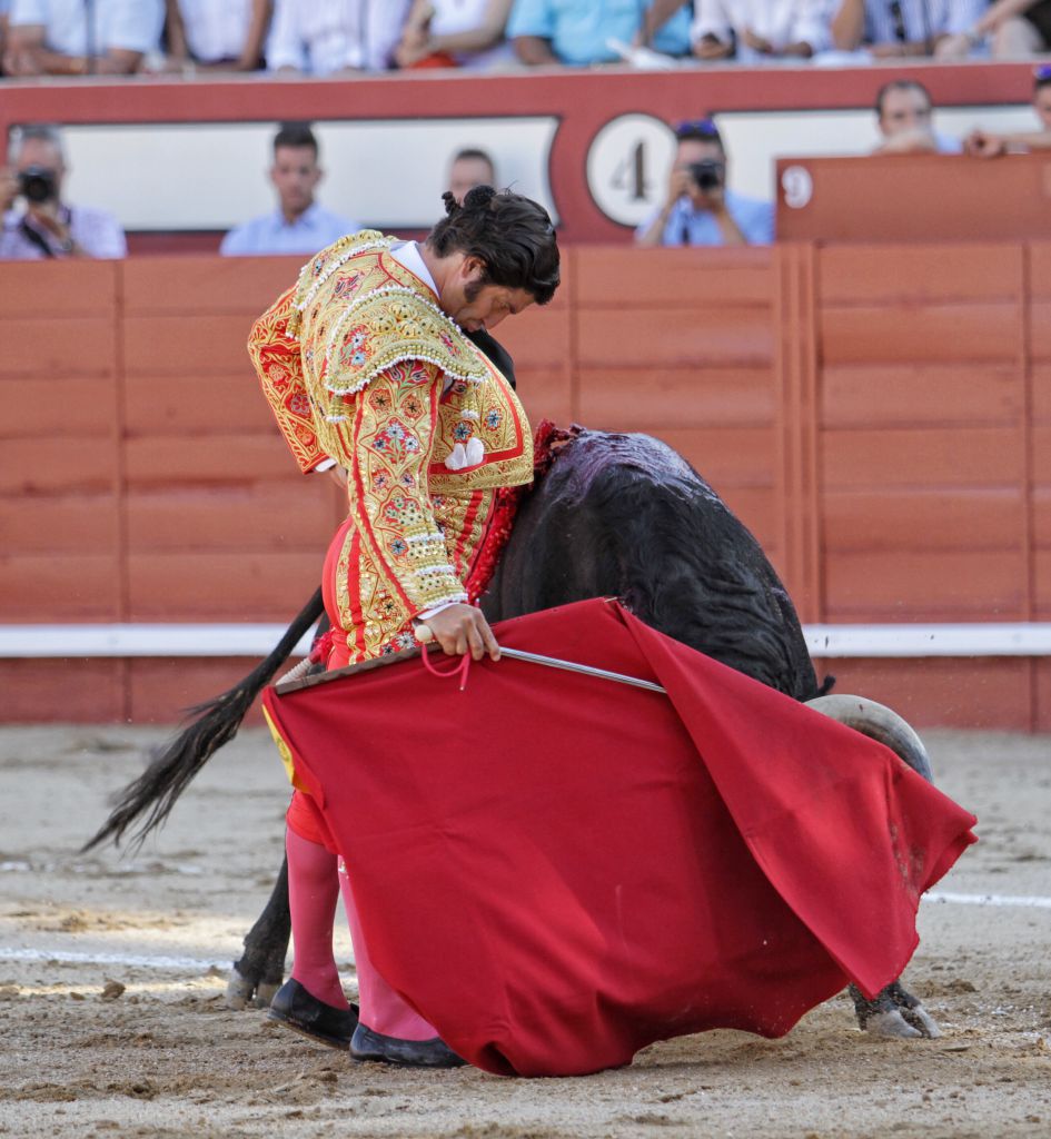 Arévalo. Sábado 6 de julio de 2019