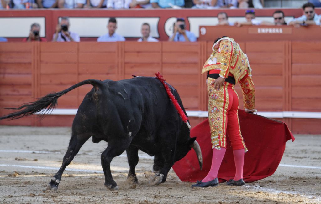Arévalo. Sábado 6 de julio de 2019