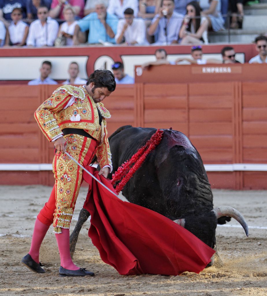 Arévalo. Sábado 6 de julio de 2019