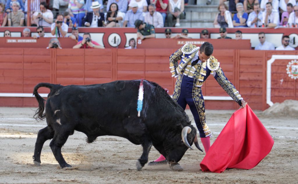 Arévalo. Sábado 6 de julio de 2019