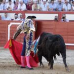 Arévalo. Sábado 6 de julio de 2019