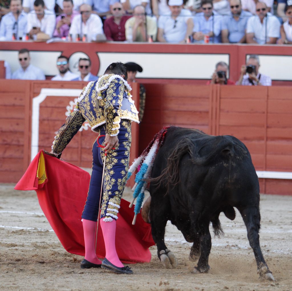 Arévalo. Sábado 6 de julio de 2019