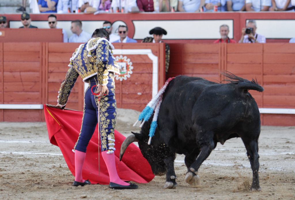 Arévalo. Sábado 6 de julio de 2019