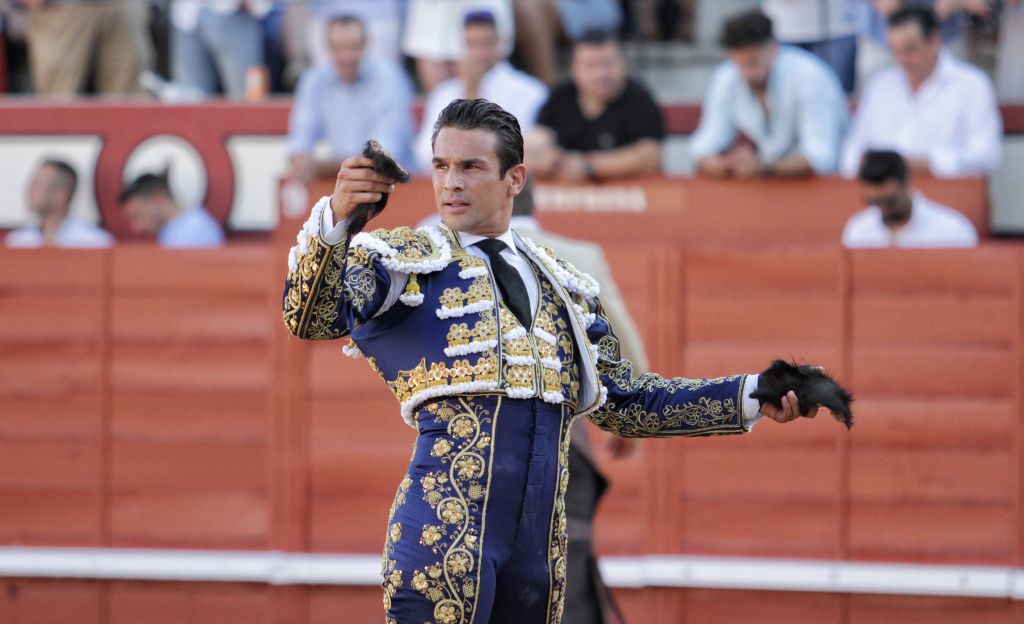 Arévalo. Sábado 6 de julio de 2019