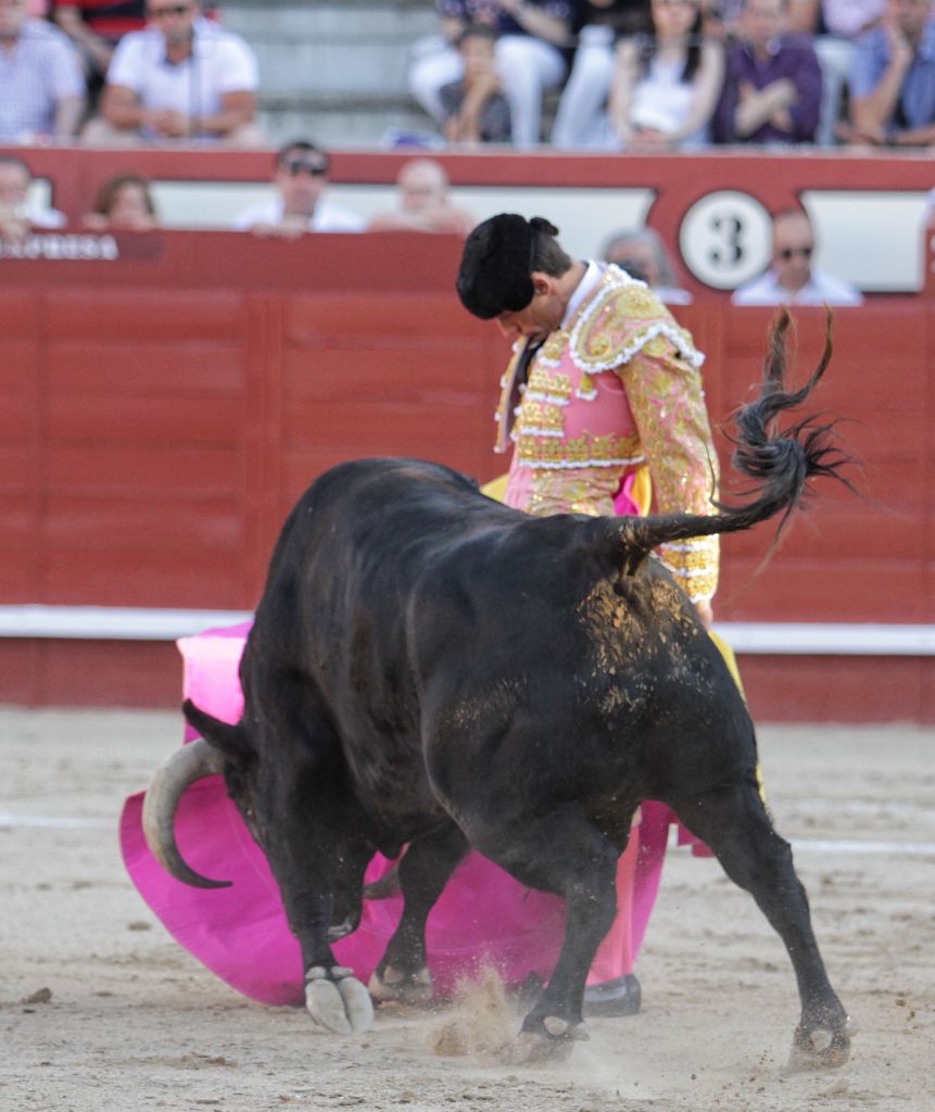 Arévalo. Sábado 6 de julio de 2019