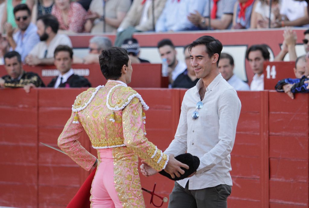 Arévalo. Sábado 6 de julio de 2019