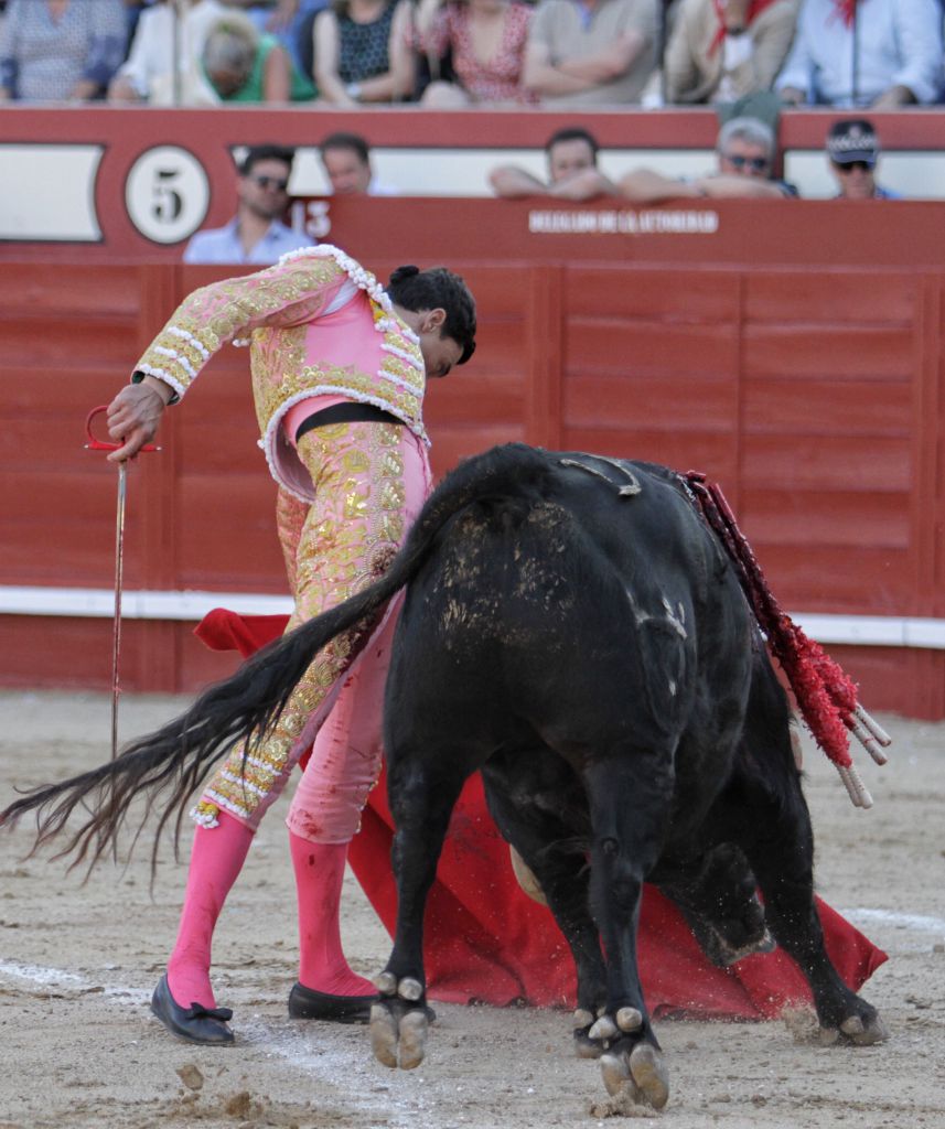 Arévalo. Sábado 6 de julio de 2019