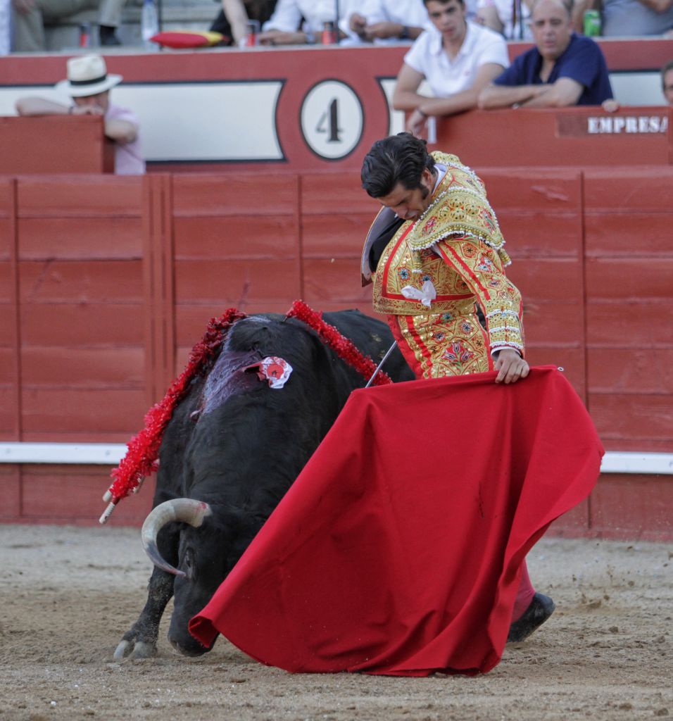 Arévalo. Sábado 6 de julio de 2019