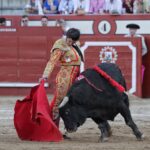 Arévalo. Sábado 6 de julio de 2019