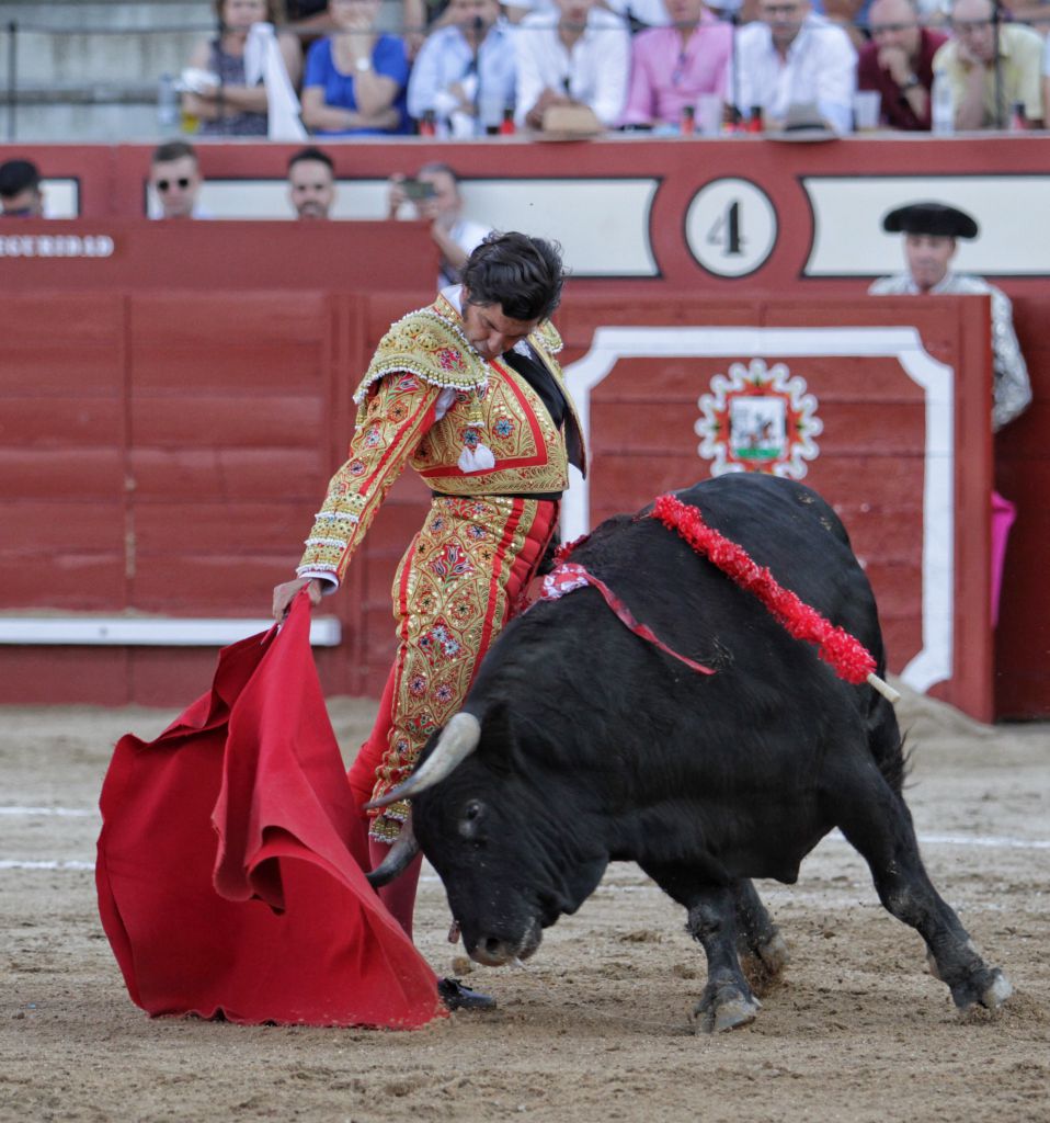 Arévalo. Sábado 6 de julio de 2019