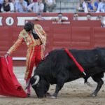 Arévalo. Sábado 6 de julio de 2019