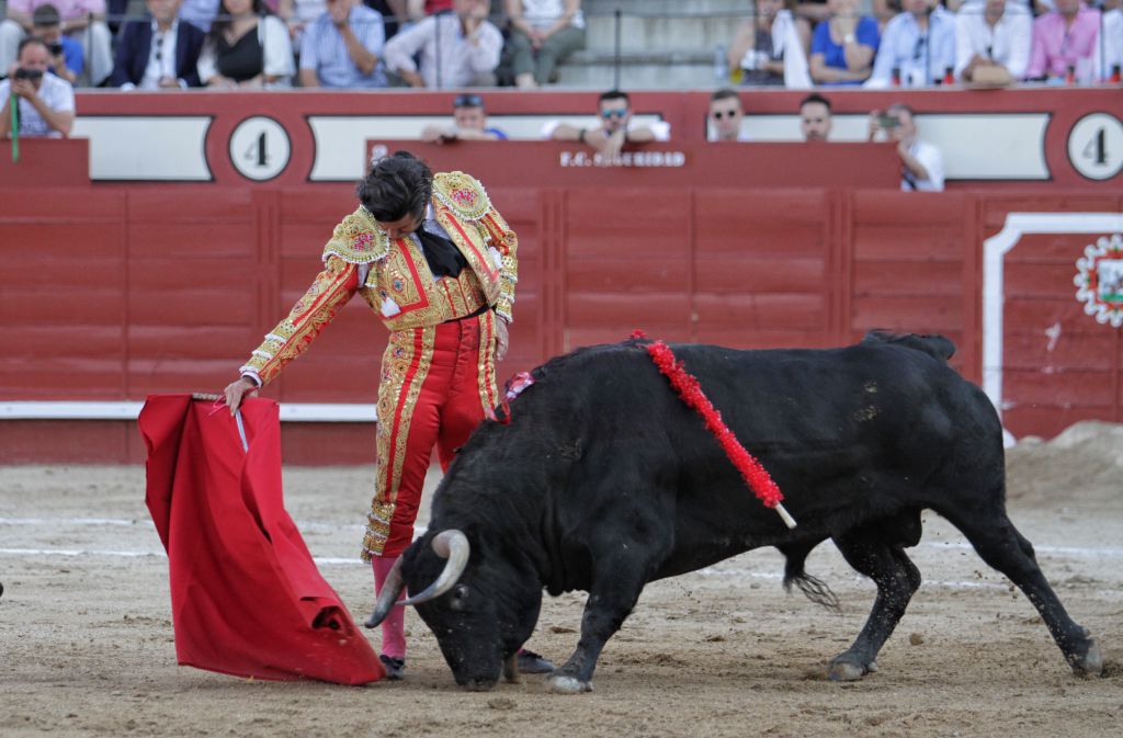 Arévalo. Sábado 6 de julio de 2019