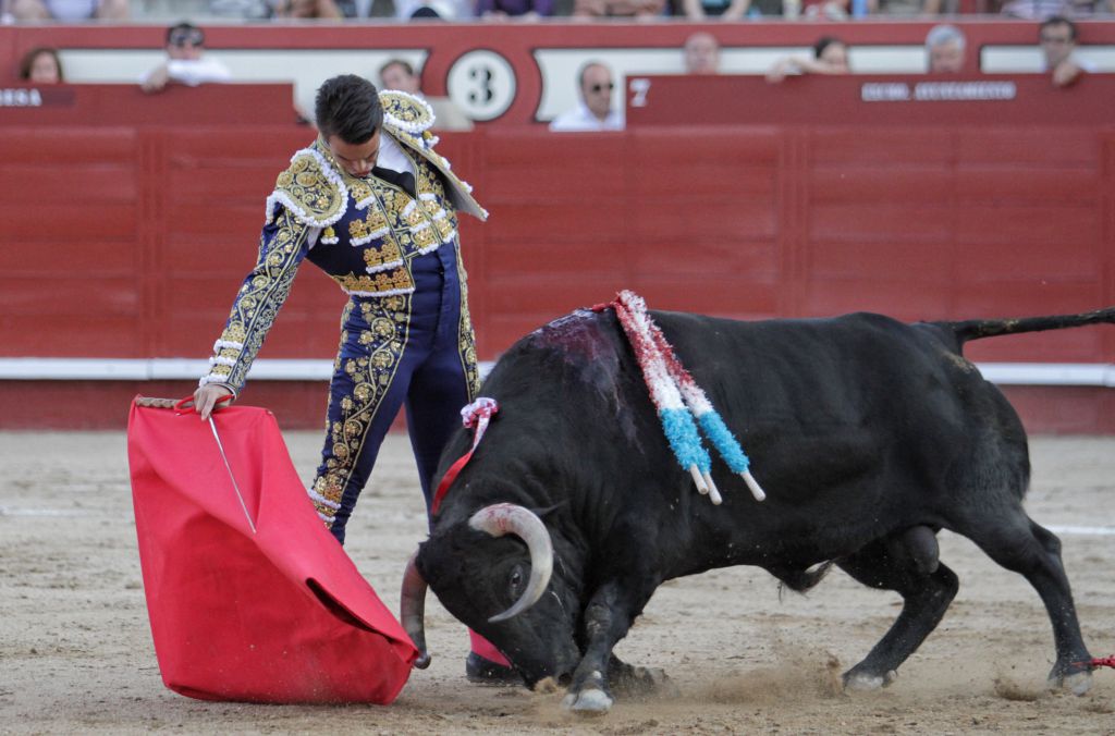 Arévalo. Sábado 6 de julio de 2019