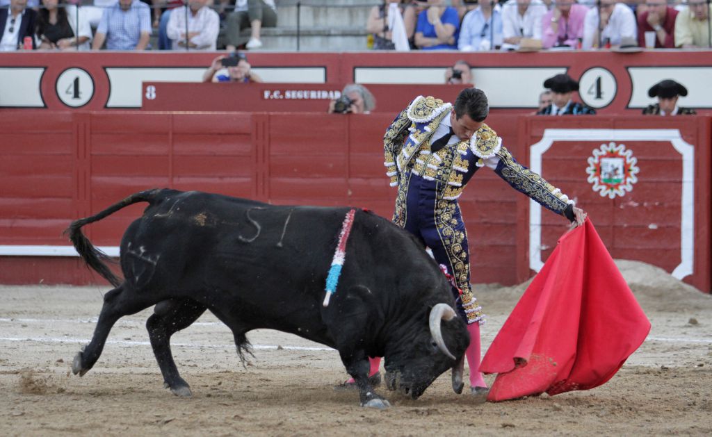 Arévalo. Sábado 6 de julio de 2019