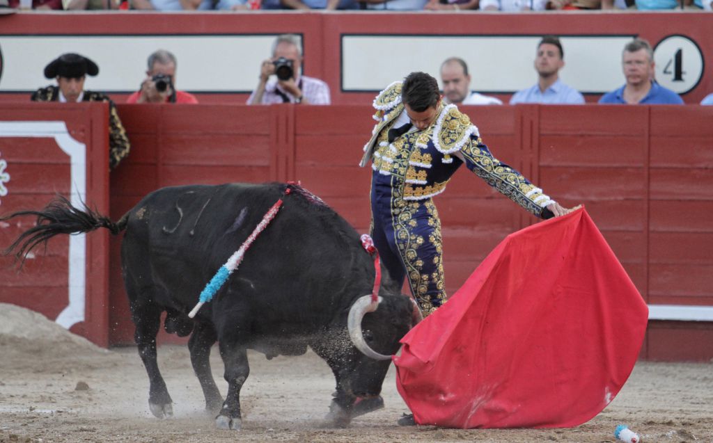 Arévalo. Sábado 6 de julio de 2019