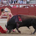 Arévalo. Sábado 6 de julio de 2019