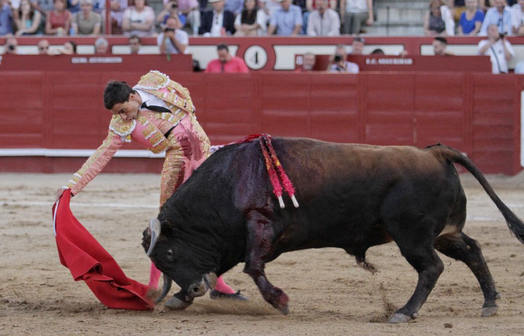 Arévalo. Sábado 6 de julio de 2019