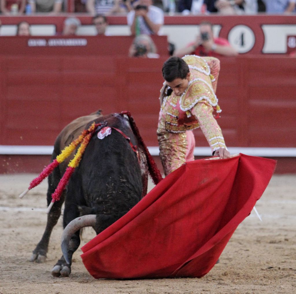 Arévalo. Sábado 6 de julio de 2019
