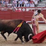 Arévalo. Sábado 6 de julio de 2019