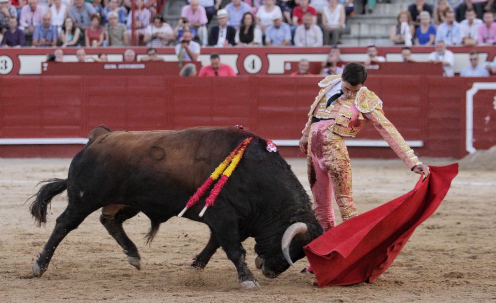 Arévalo. Sábado 6 de julio de 2019