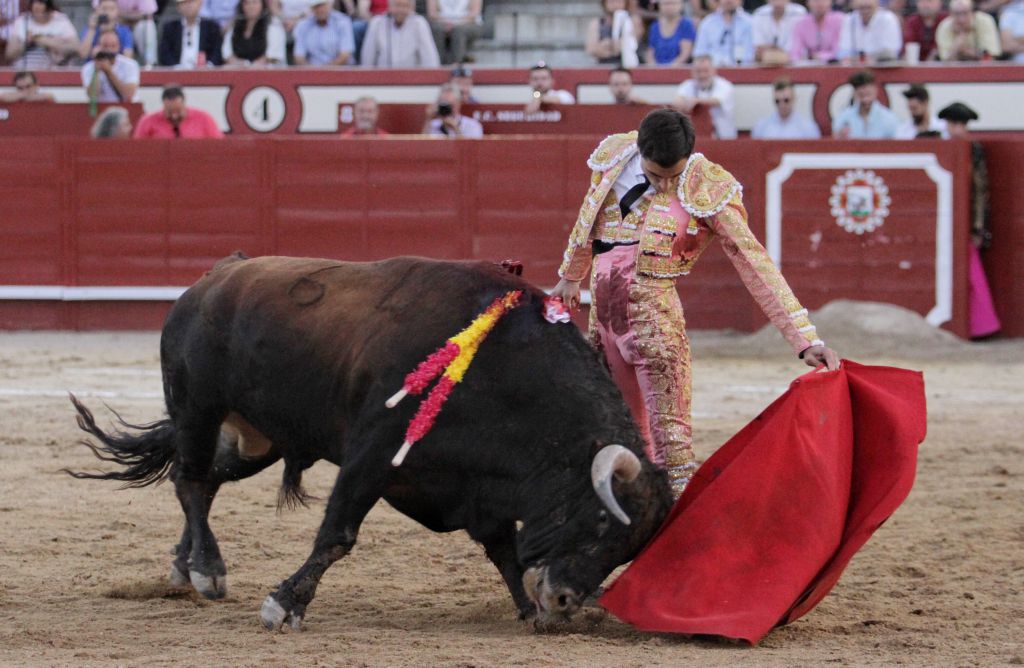 Arévalo. Sábado 6 de julio de 2019