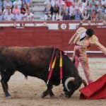 Arévalo. Sábado 6 de julio de 2019