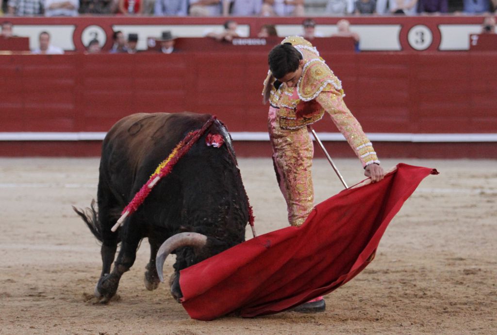 Arévalo. Sábado 6 de julio de 2019