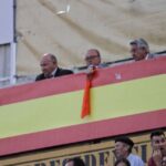 Arévalo. Sábado 6 de julio de 2019