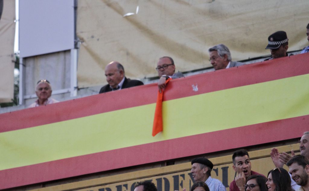 Arévalo. Sábado 6 de julio de 2019