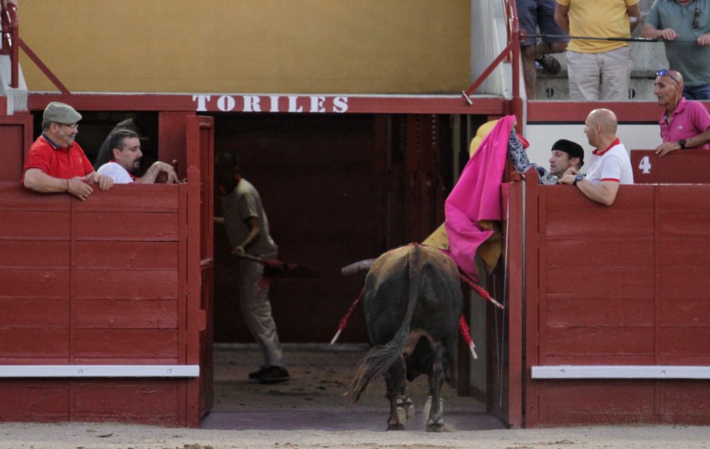 Arévalo. Sábado 6 de julio de 2019