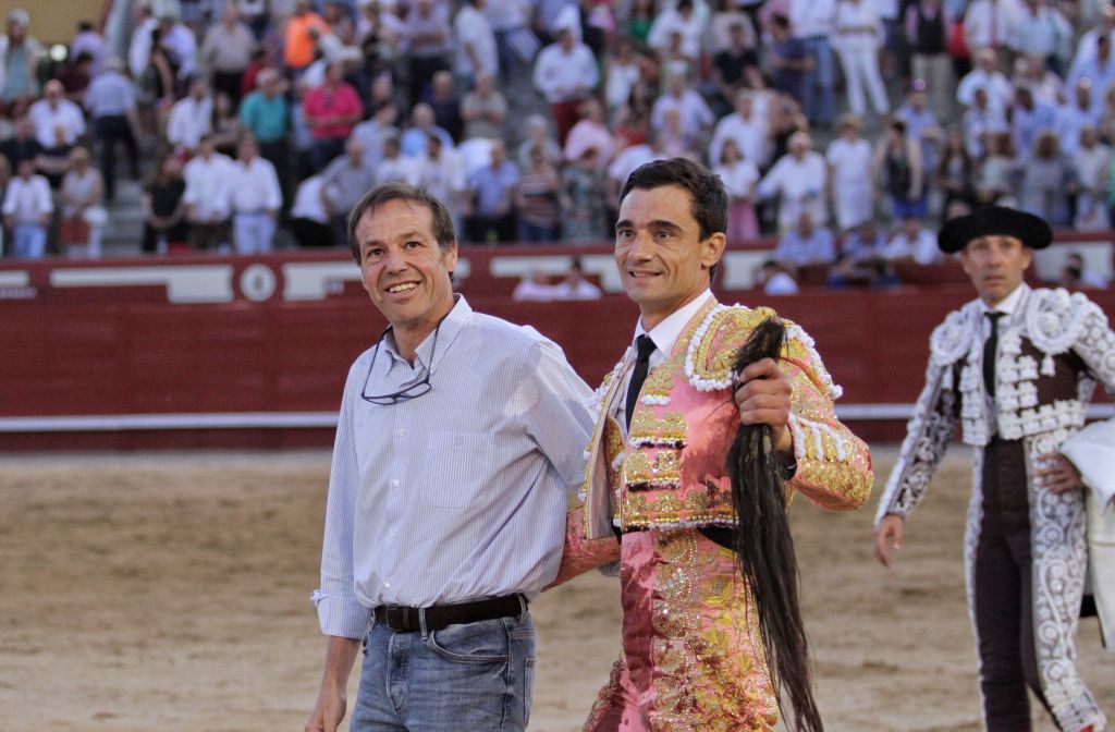 Arévalo. Sábado 6 de julio de 2019